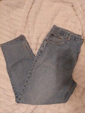 Carhartt Denim Jeans Relaxed Fit